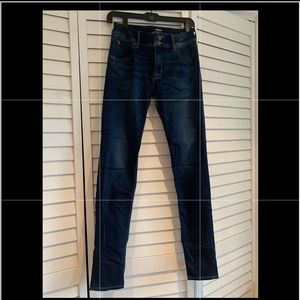 Hudson RN #107906 women’s jeans size 28